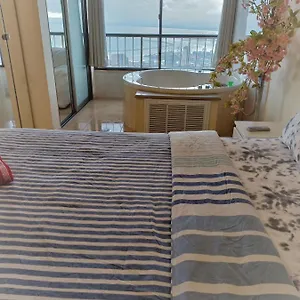 Panorama Bay View 3 דירה